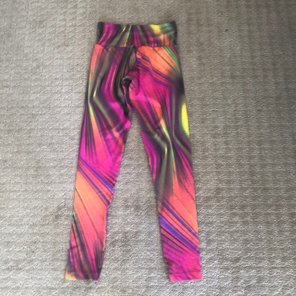 O2 leggings - Picture 3 of 3